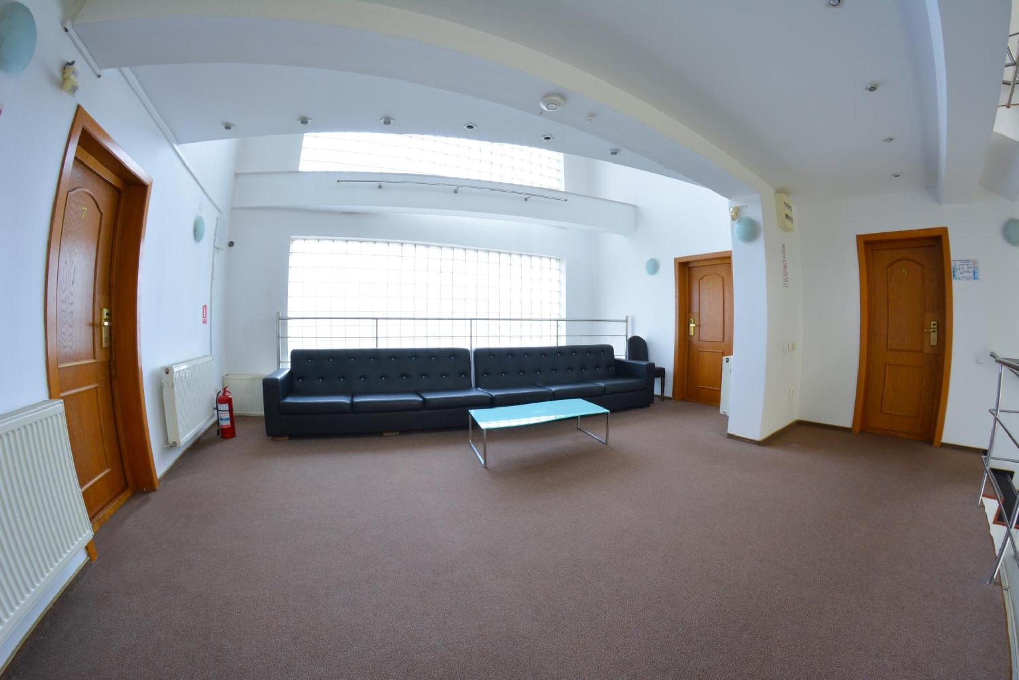 Pensiune Valentina 호텔 Râmnicu Vâlcea 외부 사진